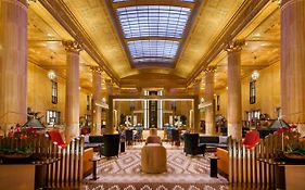 The National, Autograph Collection